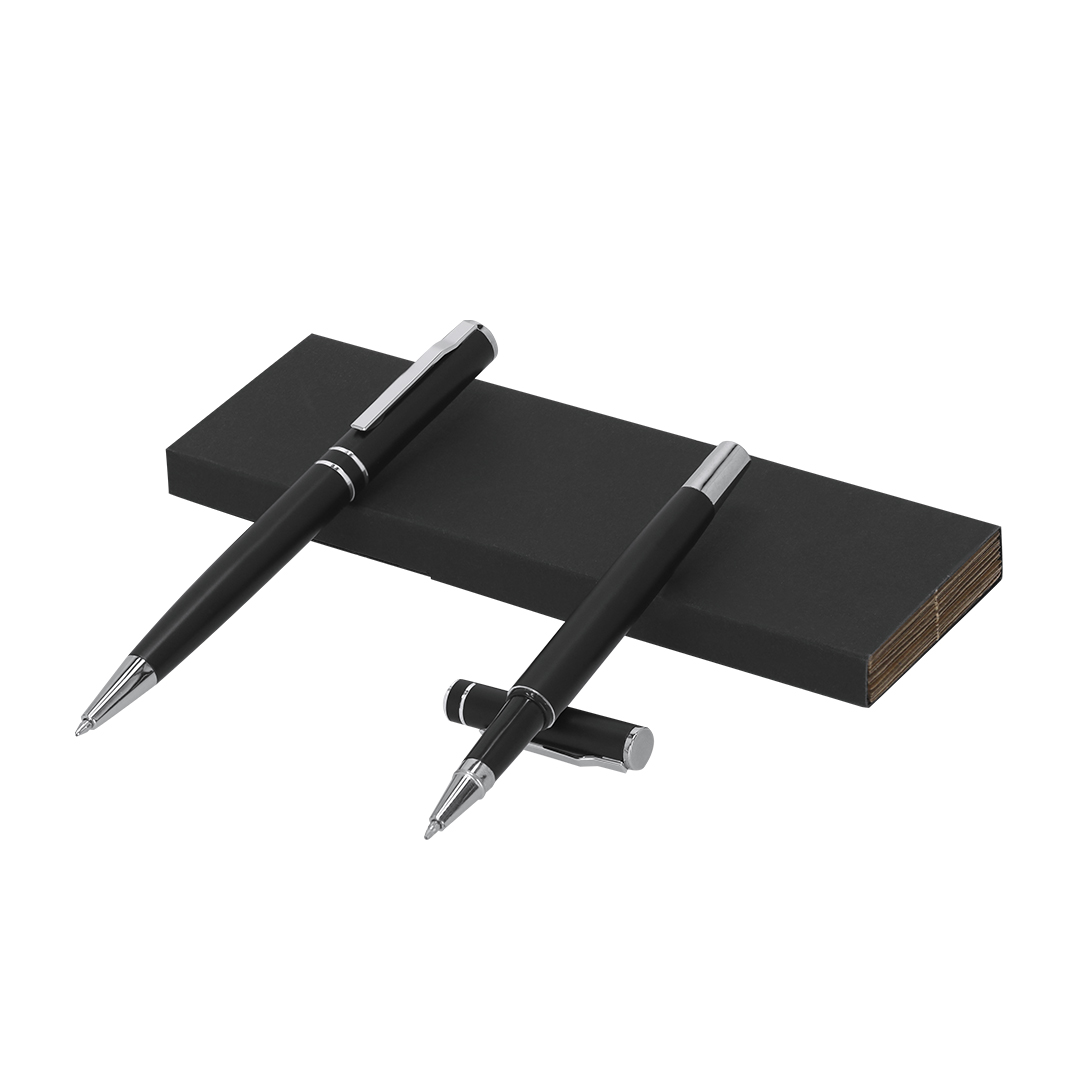 Set Yonder personalizado para empresas