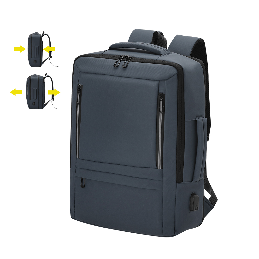 Mochila Javelin personalizado para empresas