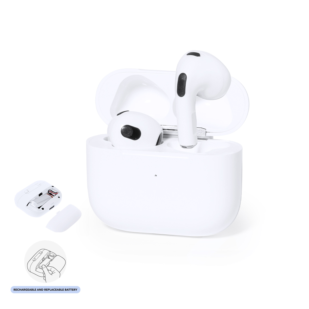 Auriculares Erato personalizado para empresas