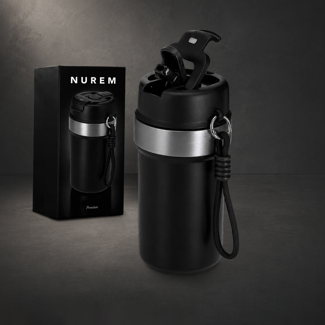 Vaso Térmico Nurem personalizado para empresas