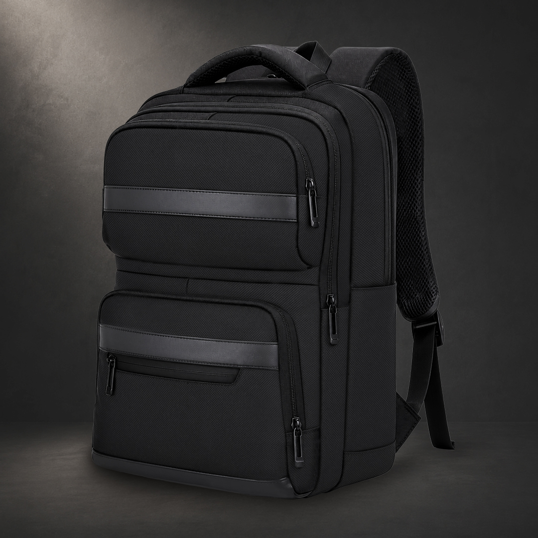 Mochila Auren personalizado para empresas