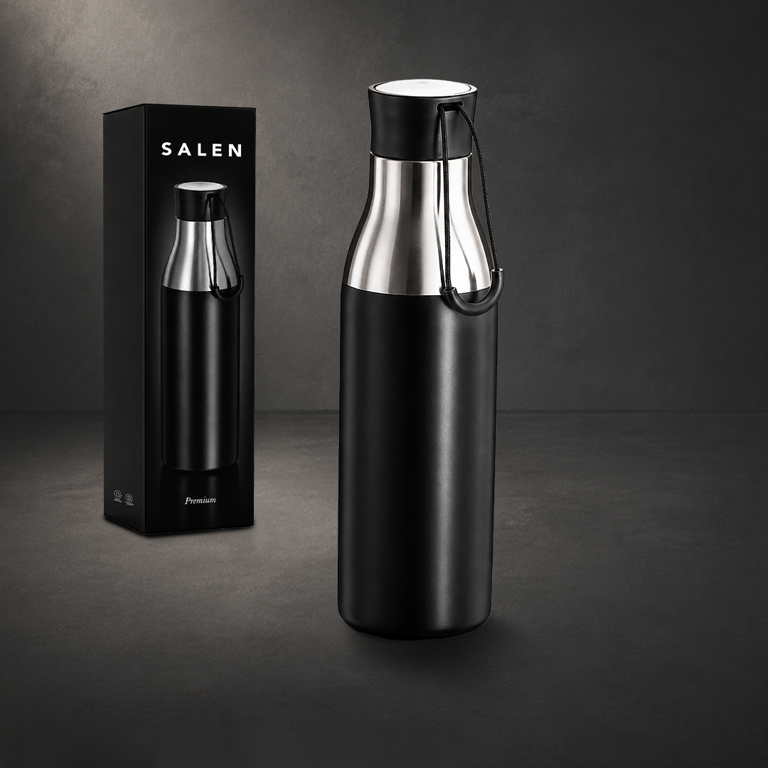 Bidón Térmico Salen personalizado para empresas