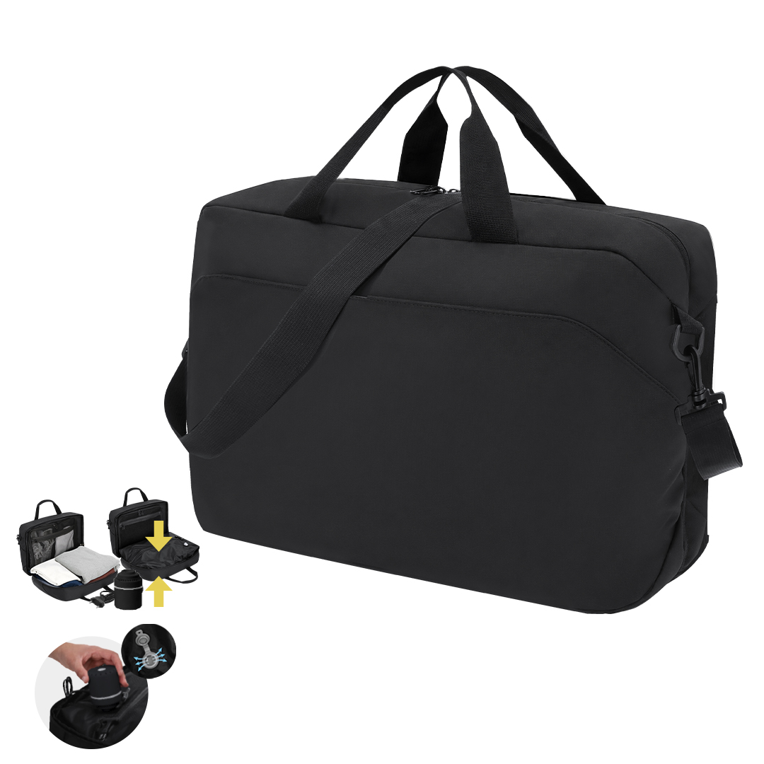 Bolso al Vacío Riven personalizado para empresas