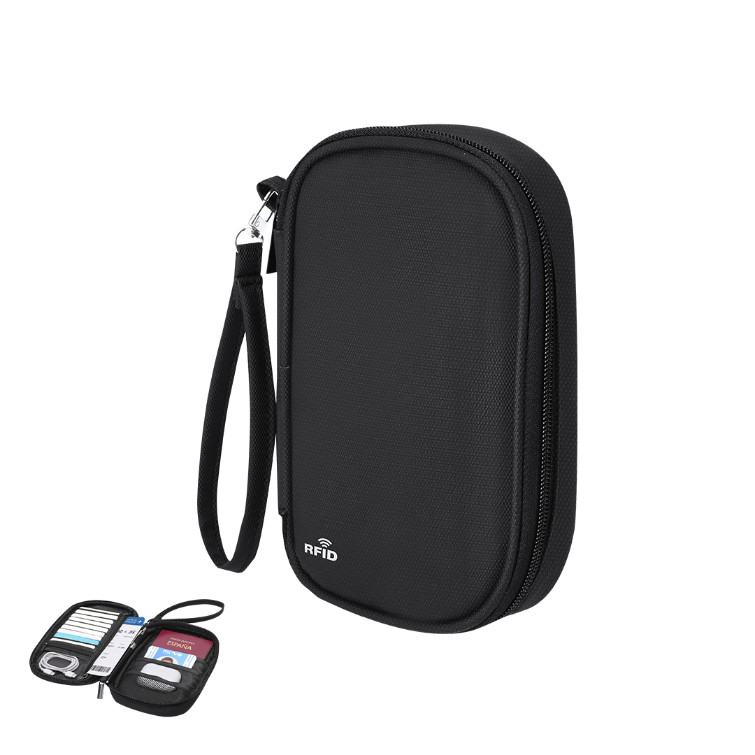 Funda Organizador Viaje Mirvan personalizado para empresas