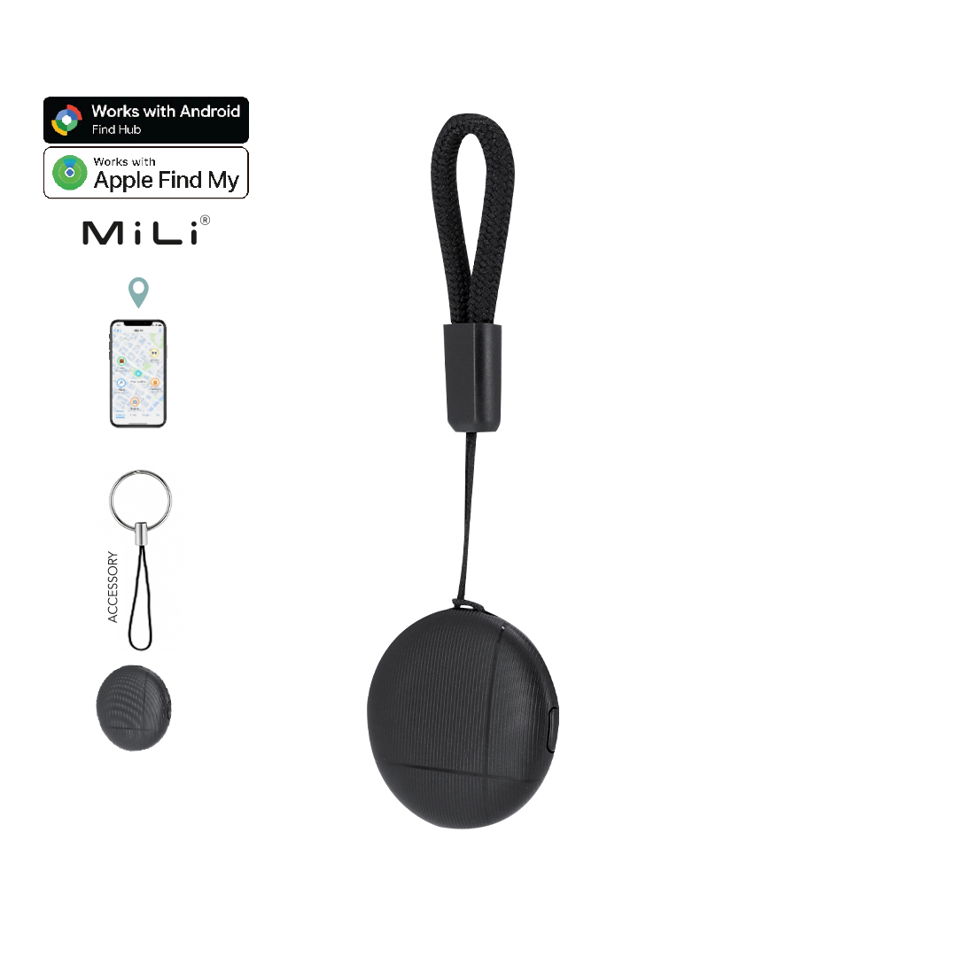 Localizador Maylix personalizado para empresas