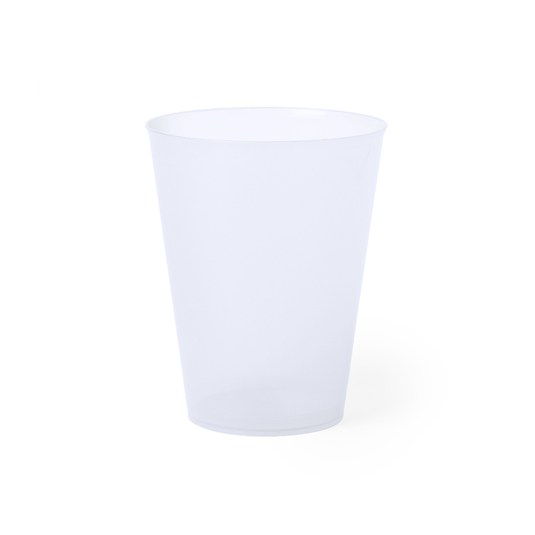 Vaso Ginbert 500 ml personalizado para empresas