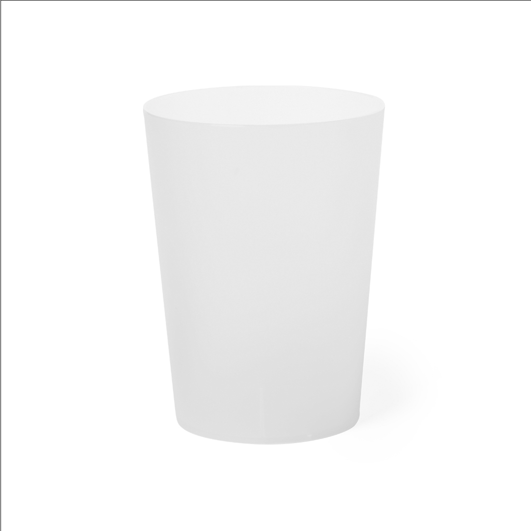 Vaso Nirmal 500 ml personalizado para empresas