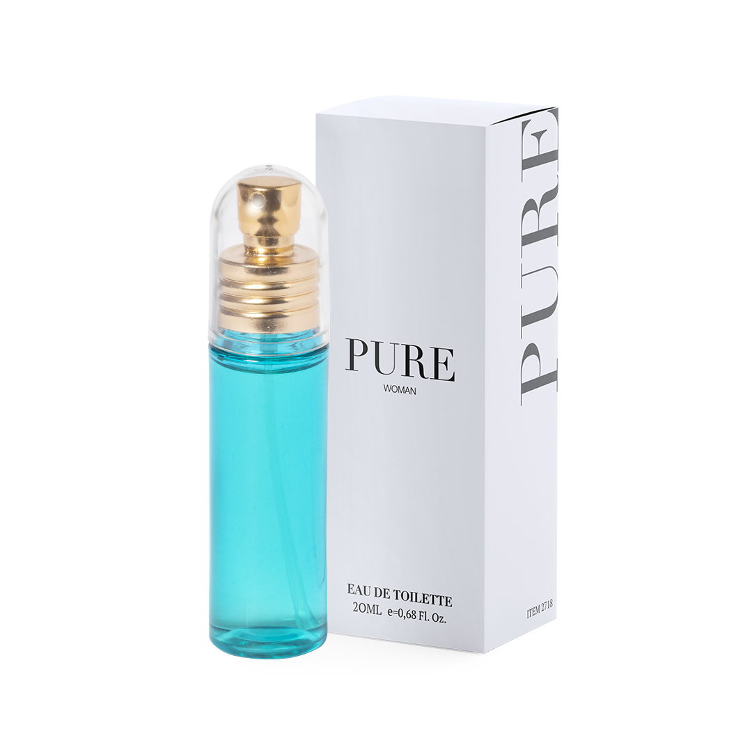 Eau De Toilette Mujer Steclers personalizado para empresas