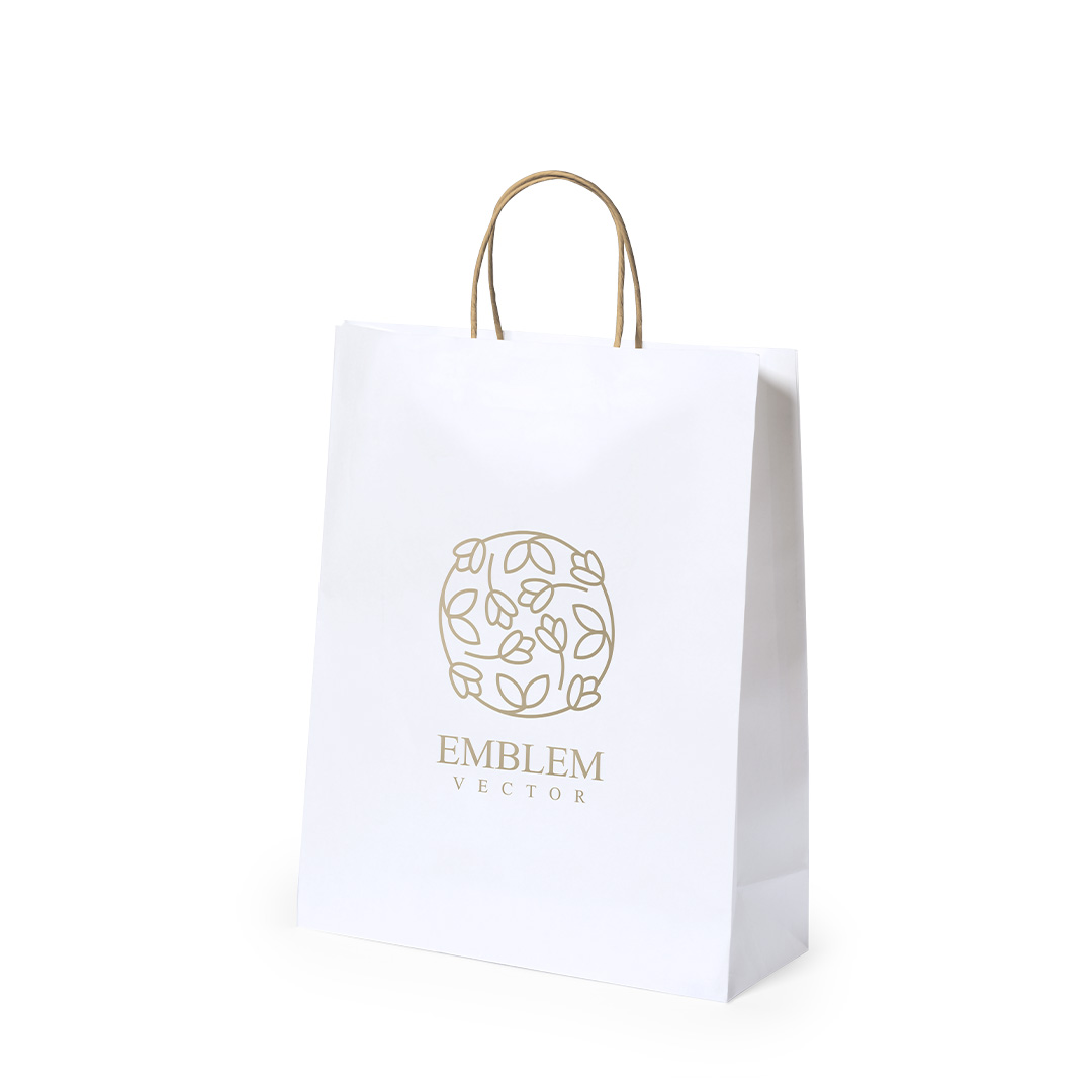 Bolsa Taurel personalizado para empresas