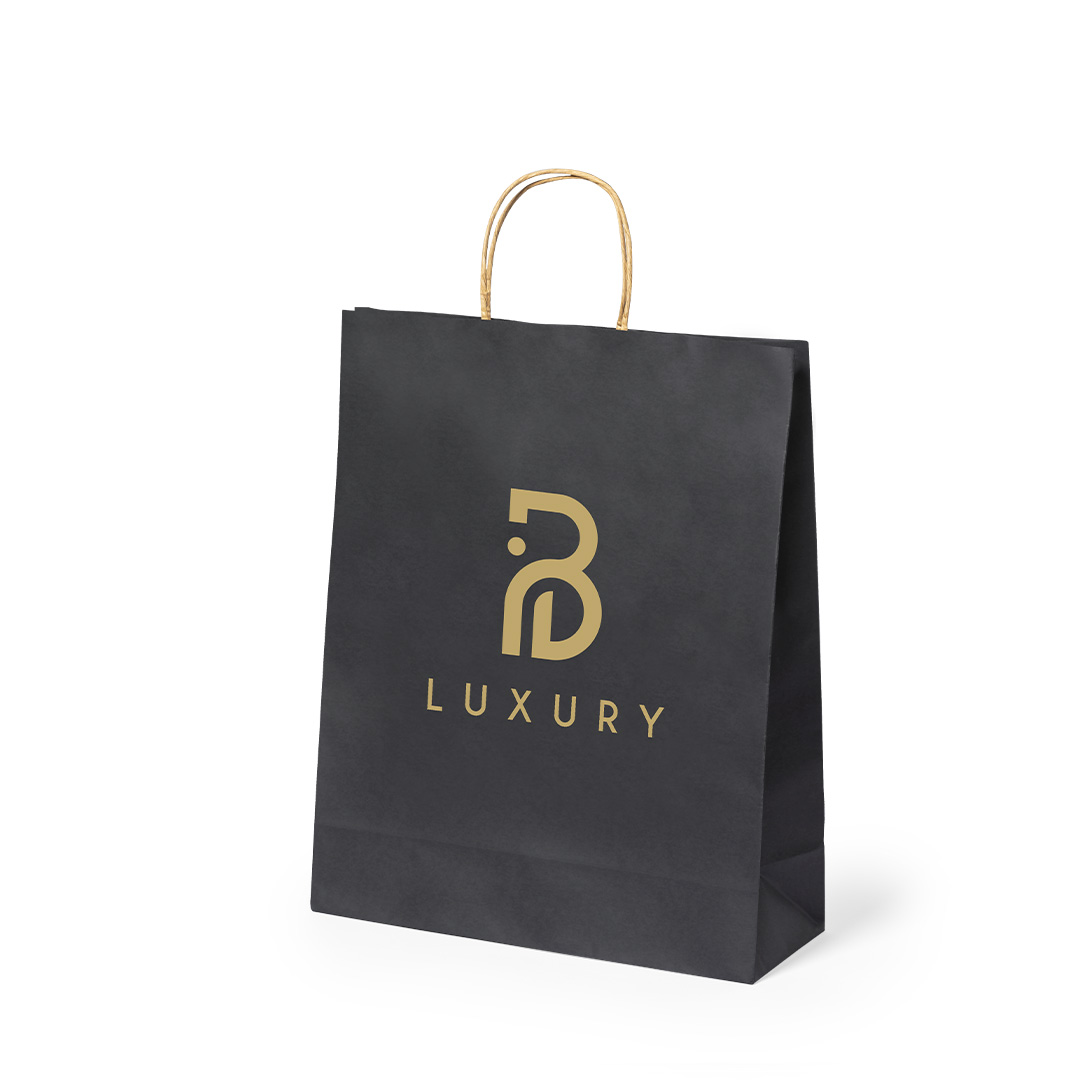 Bolsa Linel personalizado para empresas