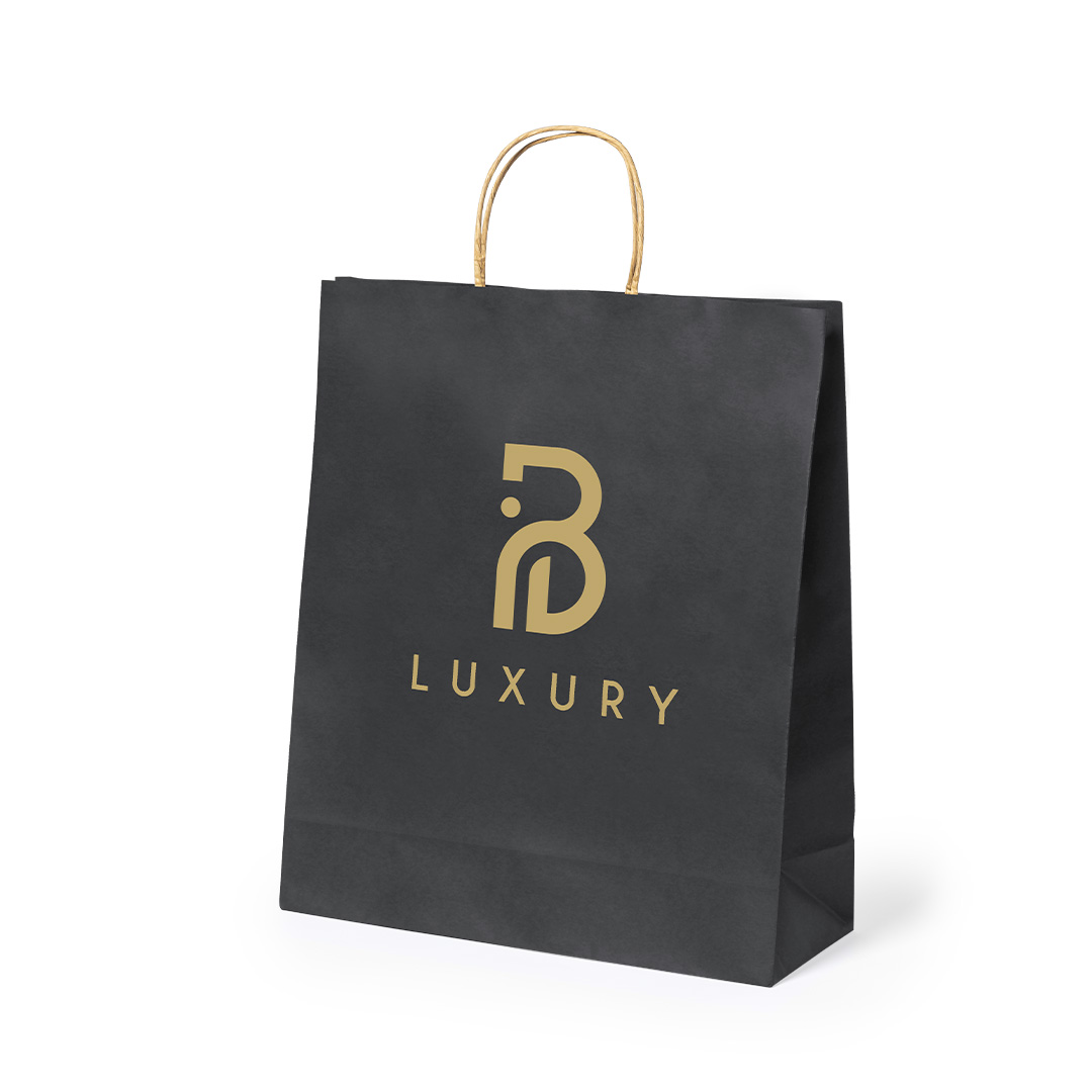 Bolsa Mepus personalizado para empresas