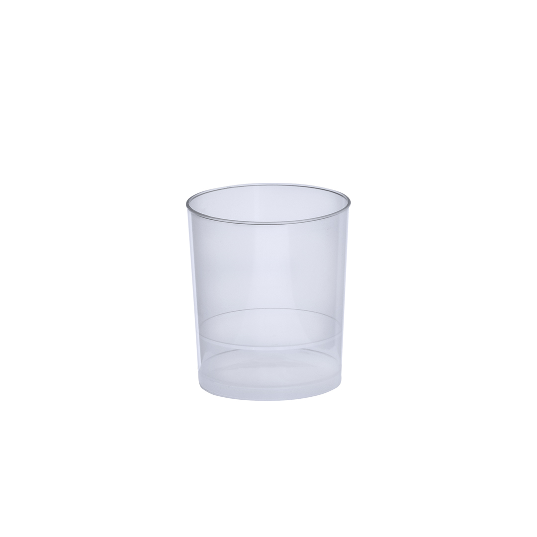 Vaso Chupito 35 ml personalizado para empresas
