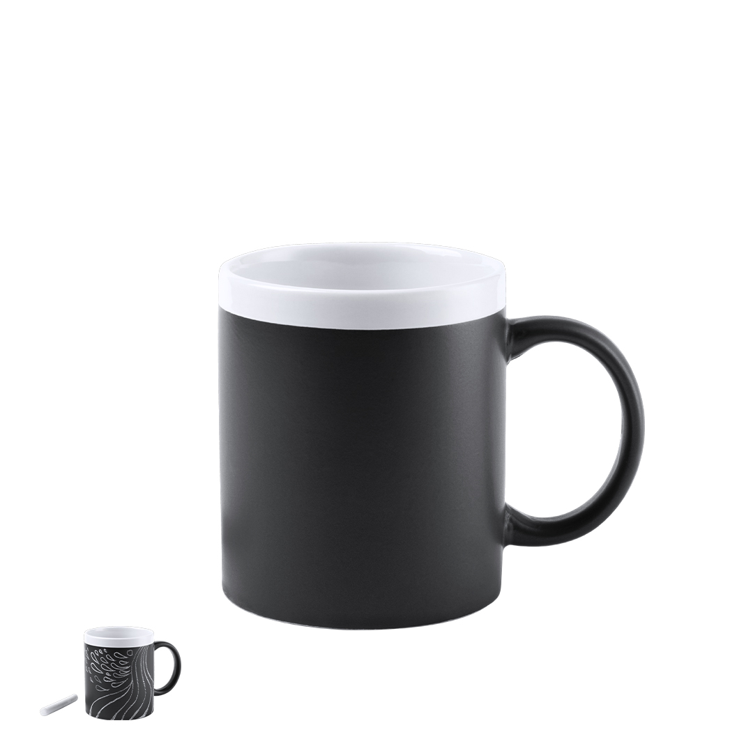 Taza Colorful personalizado para empresas