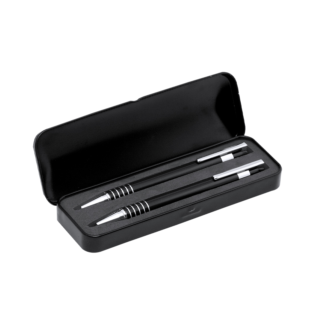 Set Sheridan personalizado para empresas