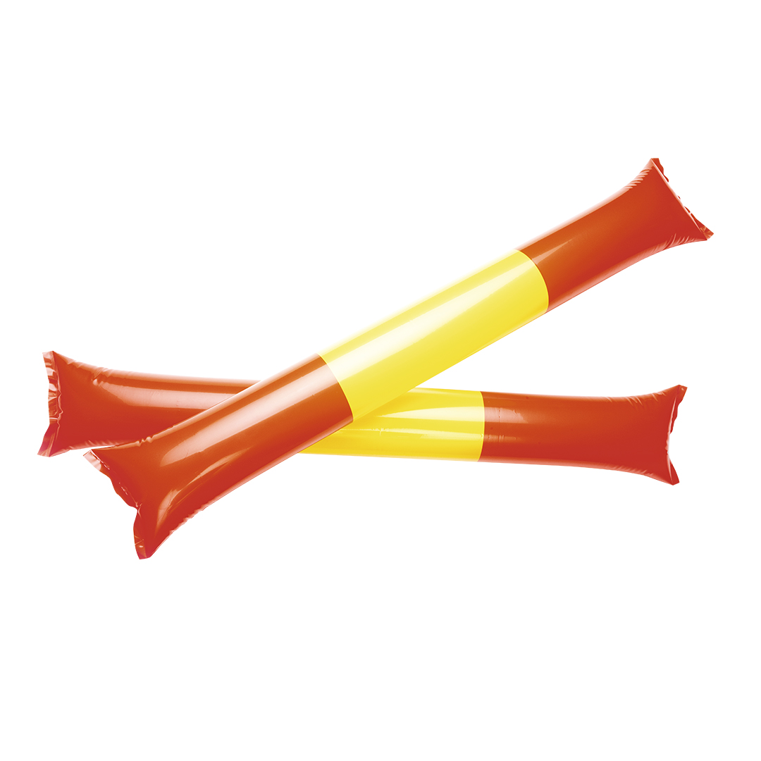Bastoms Flag personalizado para empresas