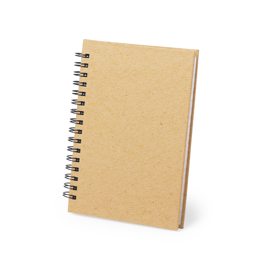 Libreta Emerot personalizado para empresas