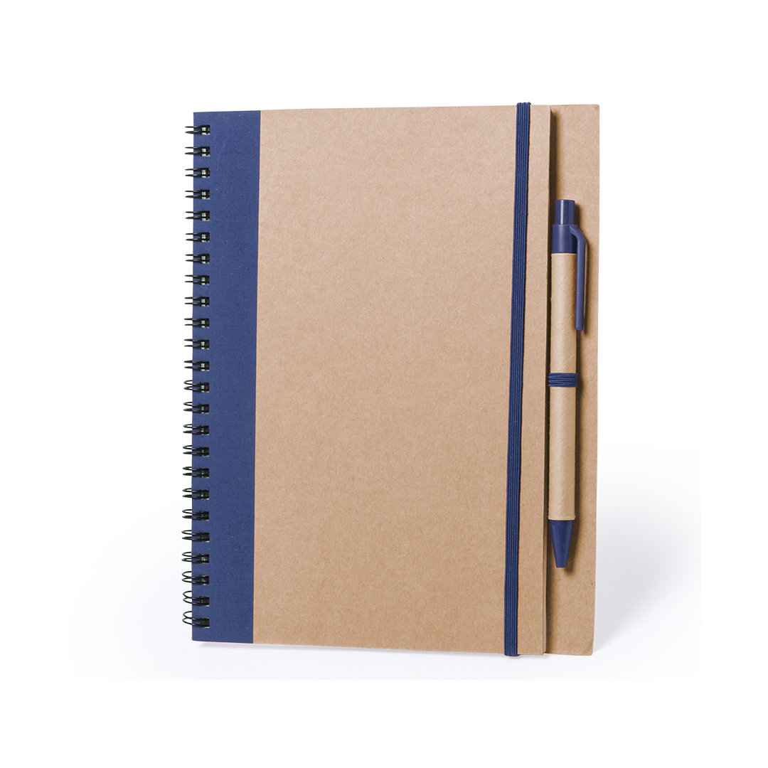 Libreta Tunel personalizado para empresas