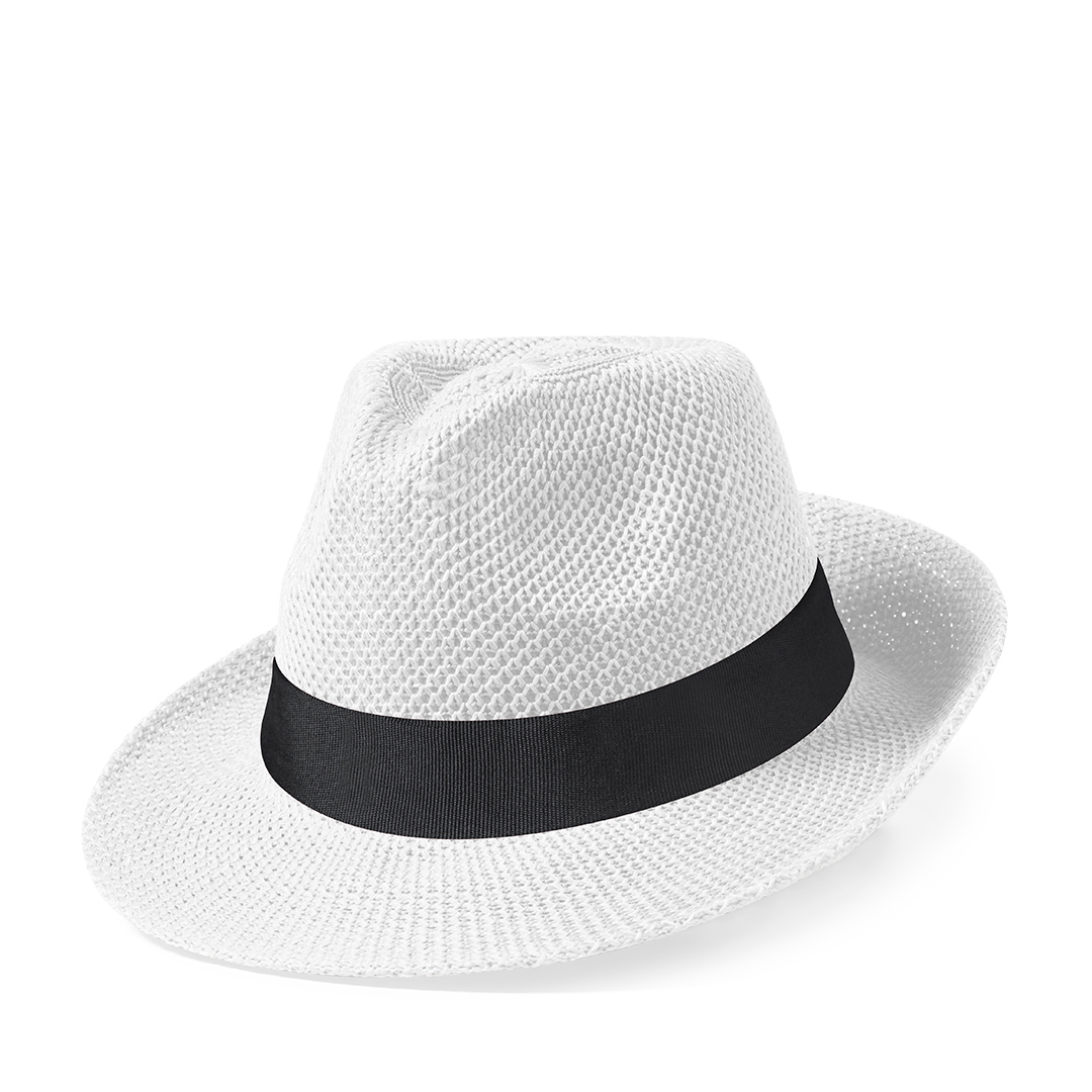 Sombrero Timbu personalizado para empresas