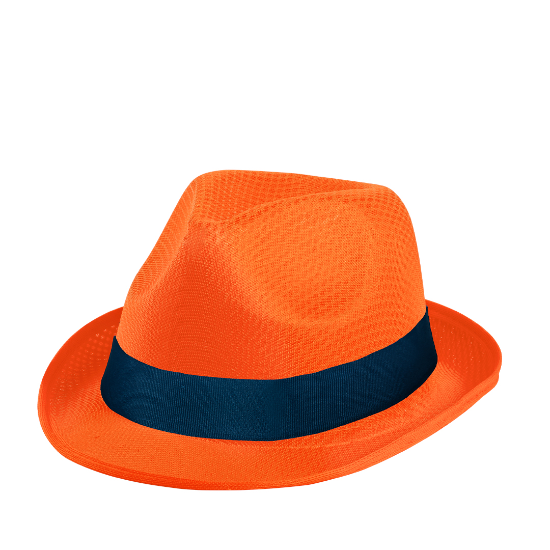 Sombrero Braz personalizado para empresas