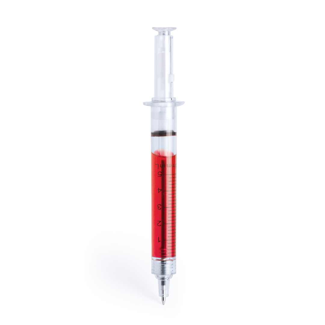 Bolígrafo Medic personalizado para empresas