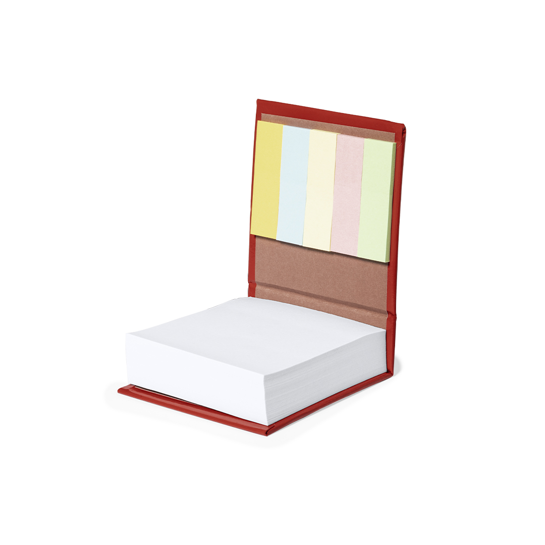 Portanotas Codex personalizado para empresas