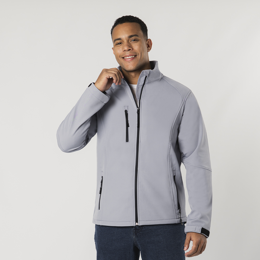Chaqueta Molter personalizado para empresas