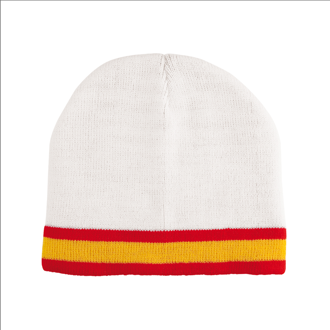 Gorro Corvus personalizado para empresas