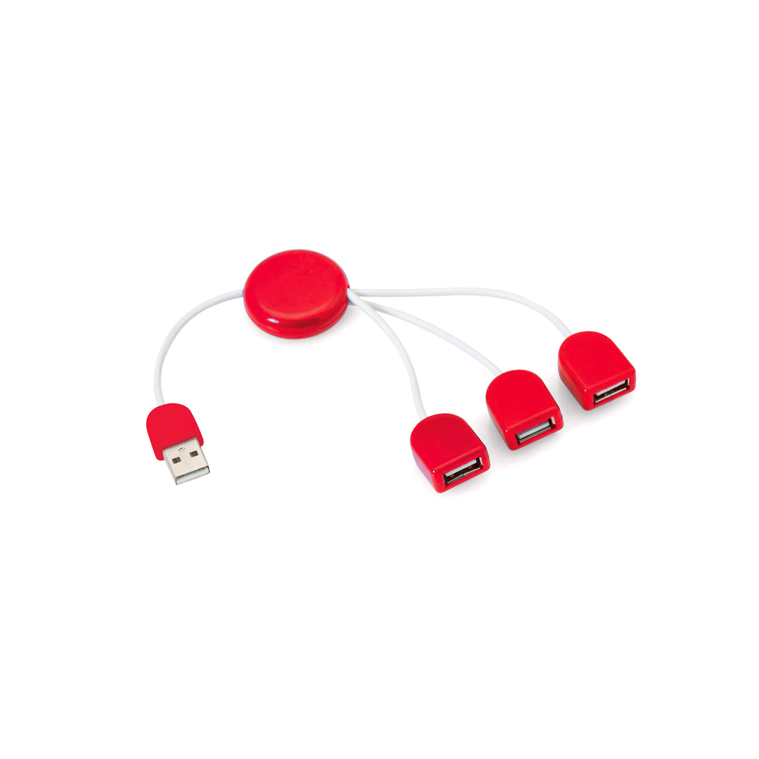 Puerto USB Pod personalizado para empresas