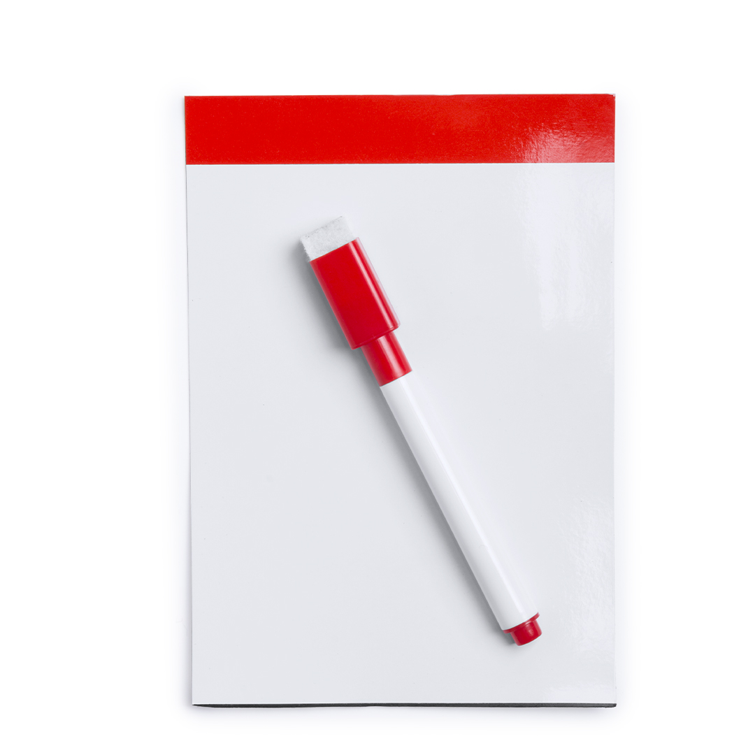 Pizarra Magnetica Yupit personalizado para empresas