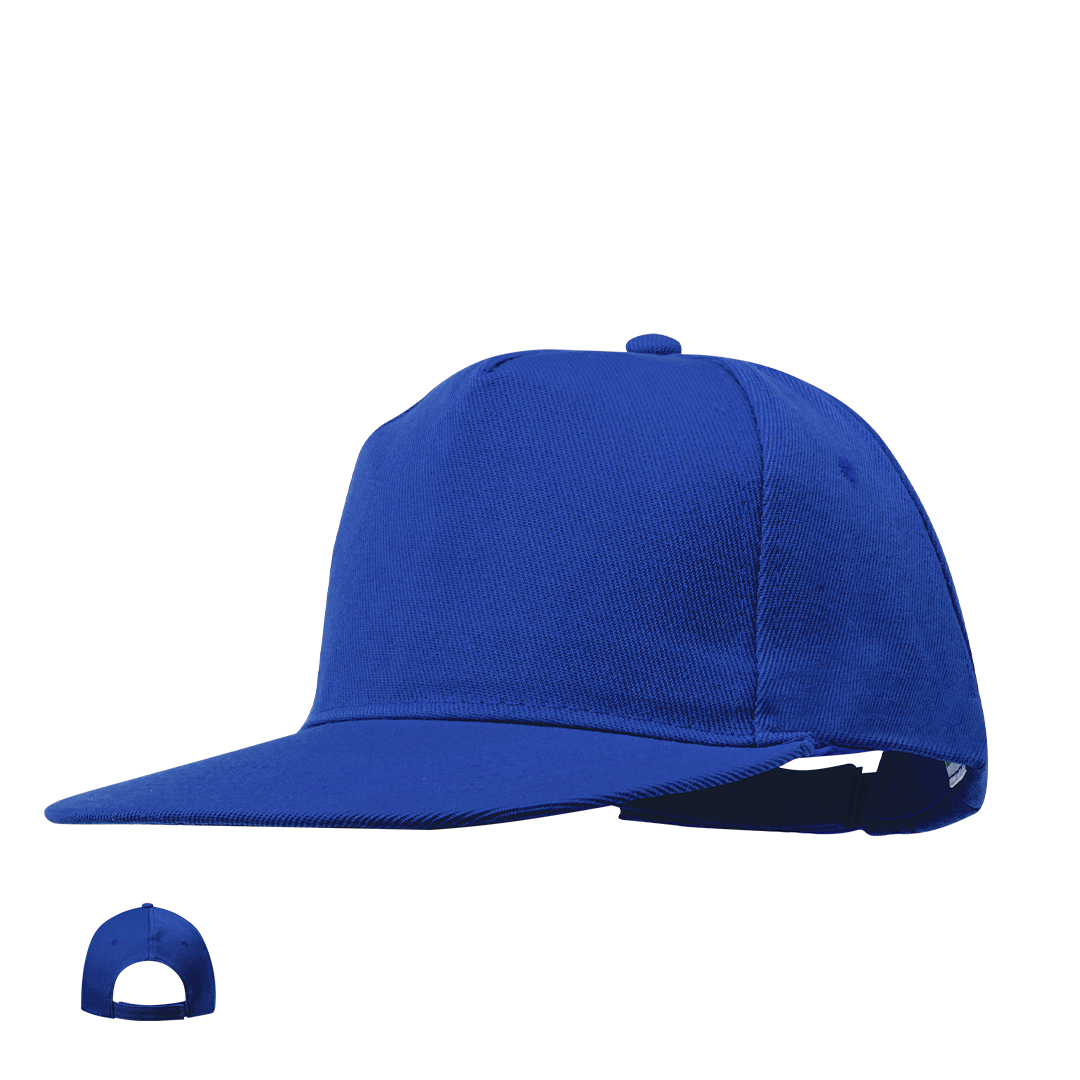 Gorra Lorenz personalizado para empresas