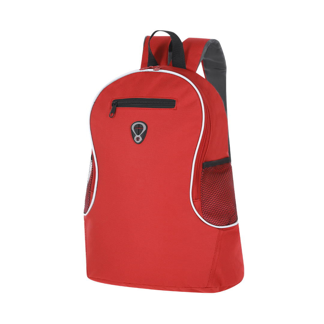 Mochila Humus personalizado para empresas