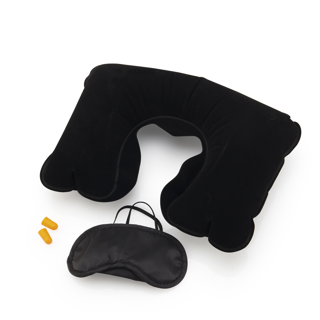Set Viaje Plonet personalizado para empresas