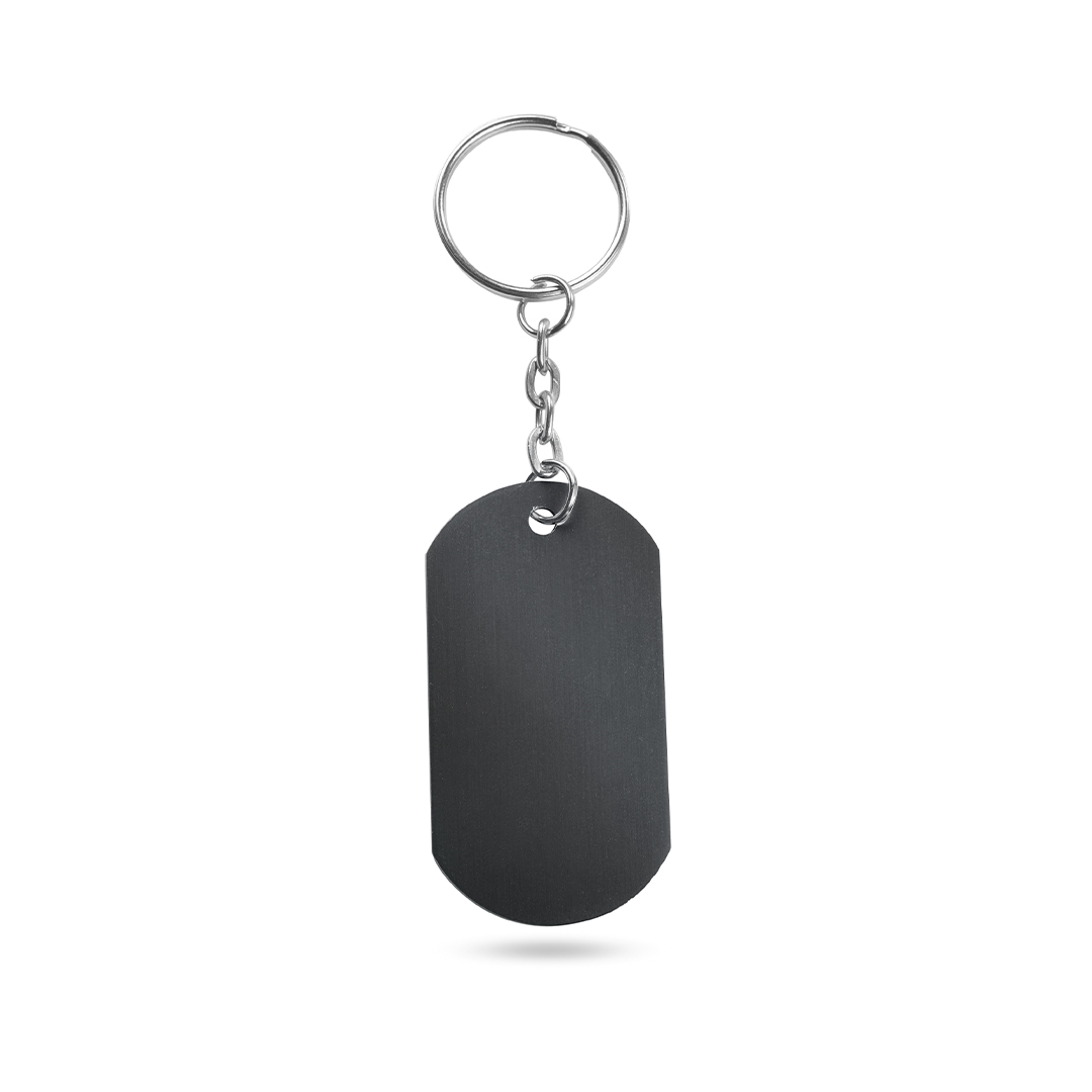 Llavero Nevek personalizado para empresas