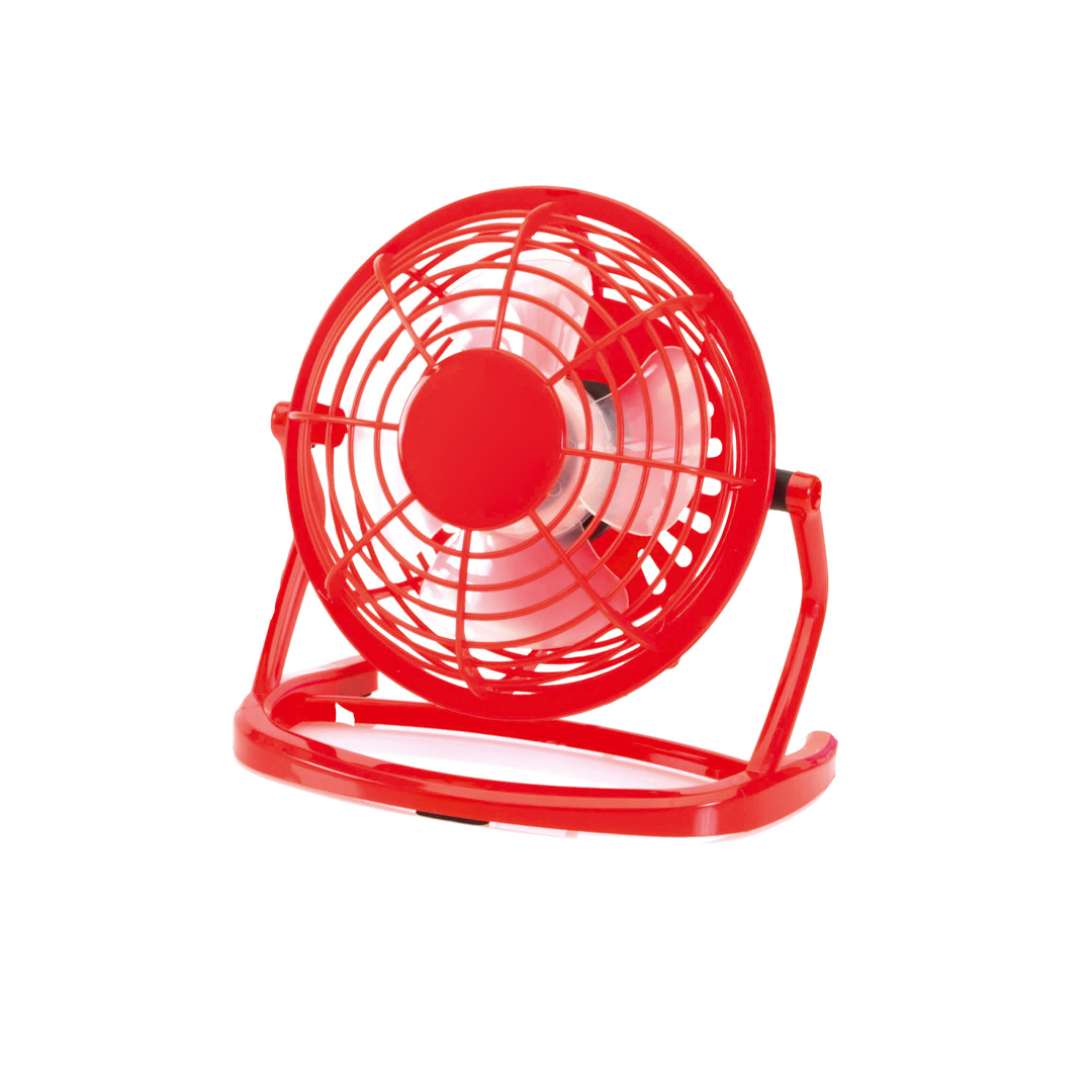 Miniventilador Miclox personalizado para empresas