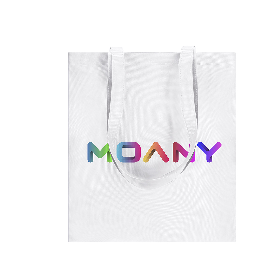 Bolsa Sublimacion Mirtal personalizado para empresas