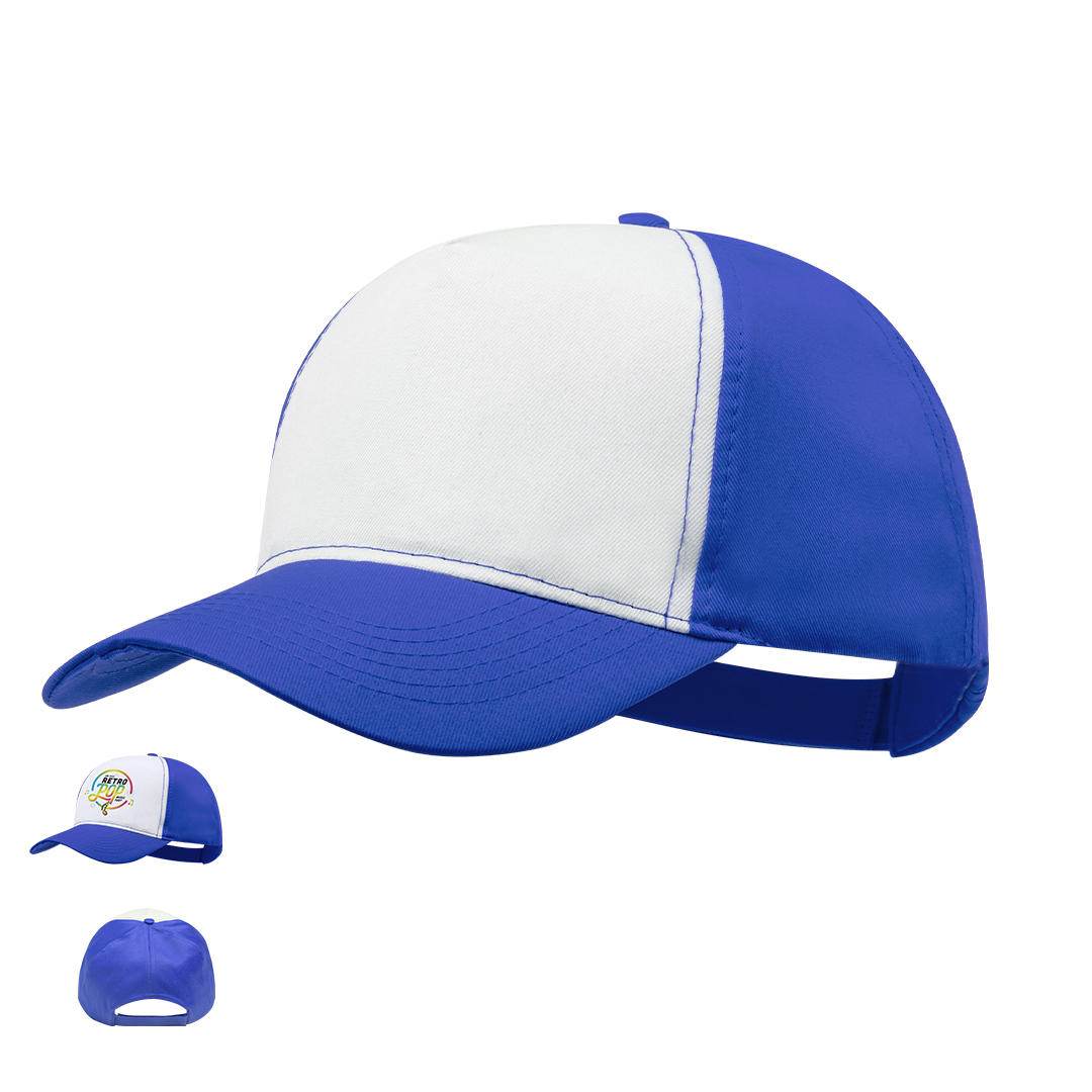 Gorra Sodel personalizado para empresas