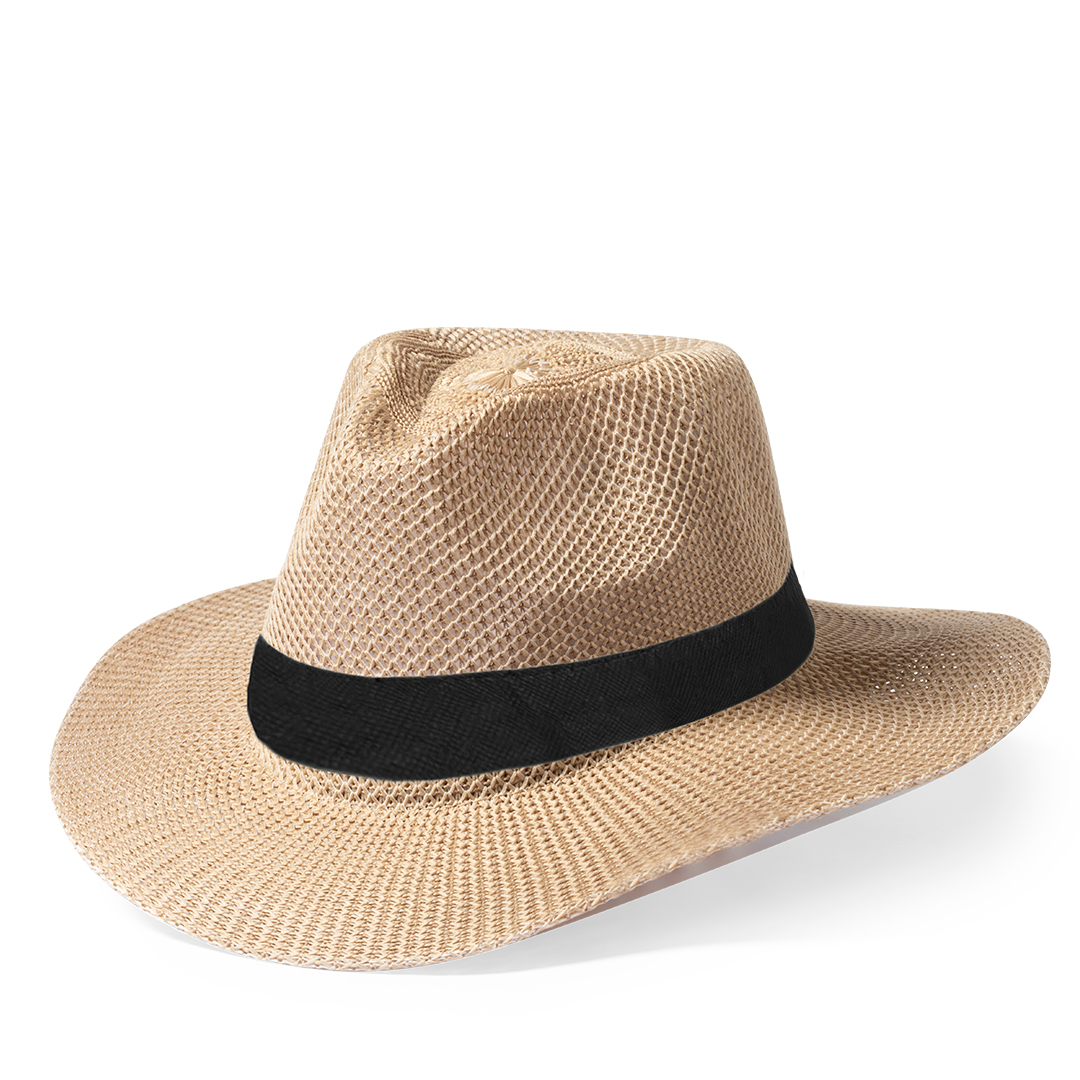 Sombrero Hindyp personalizado para empresas