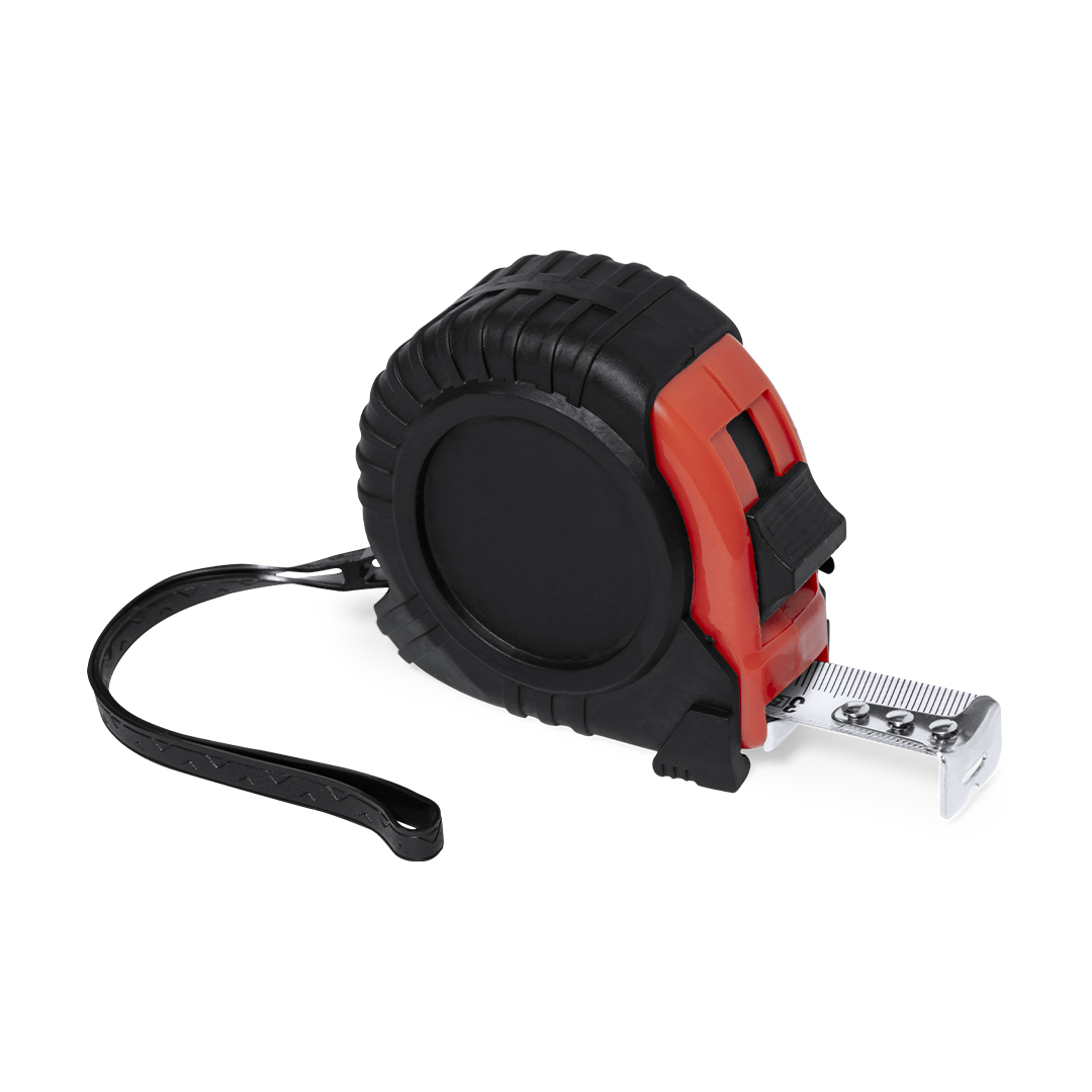 Flexometro Grade 5M personalizado para empresas