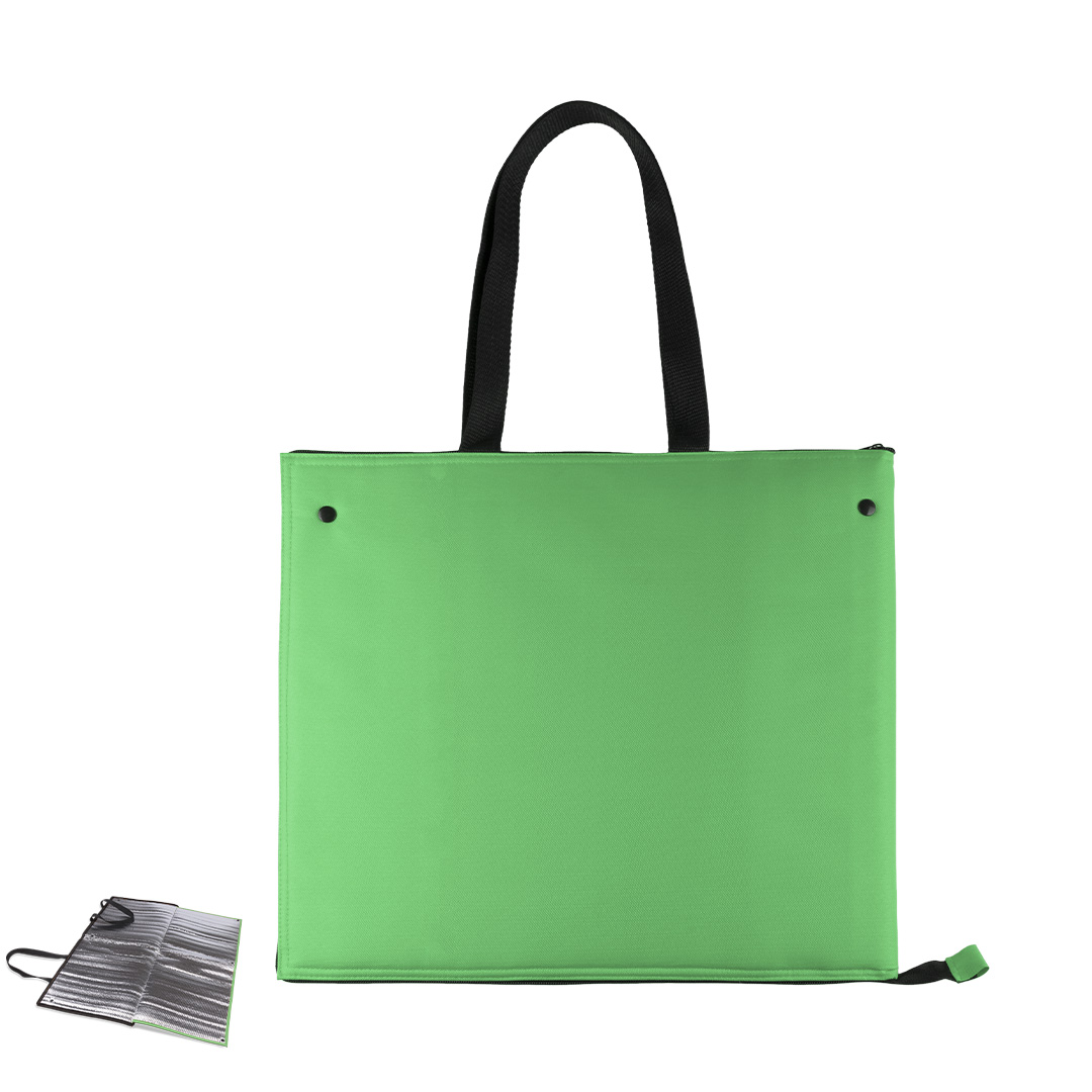 Bolsa Nevera Klab personalizado para empresas