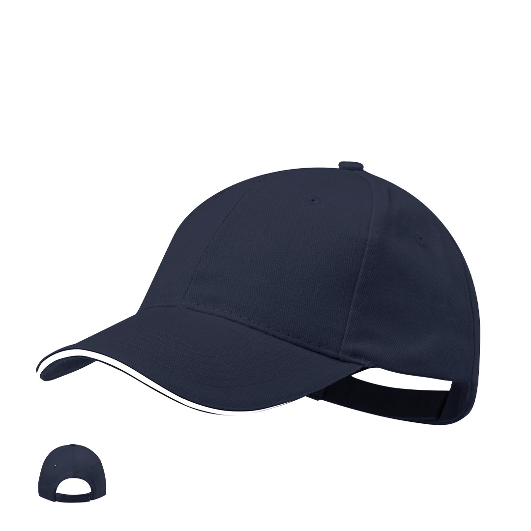 Gorra Rubec personalizado para empresas