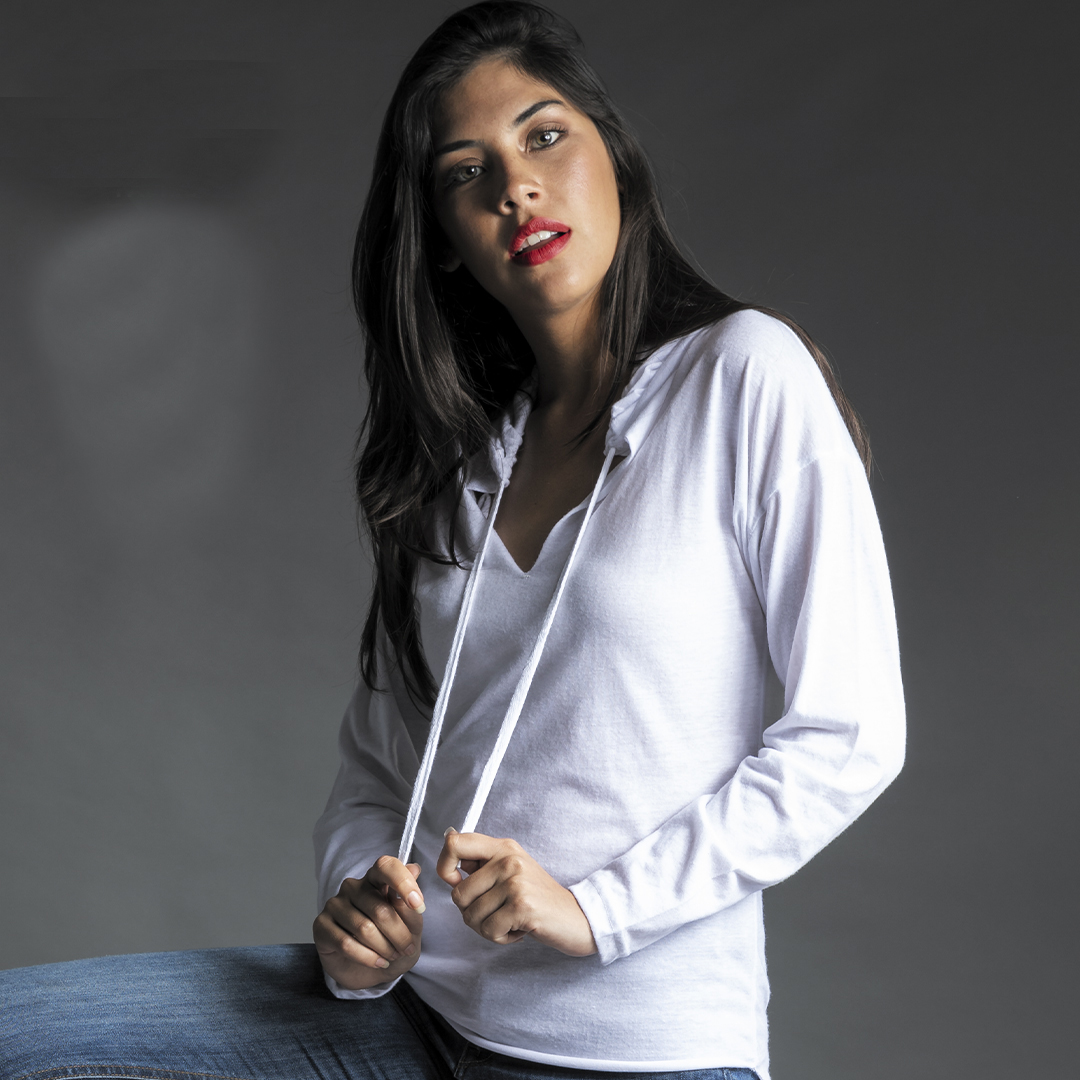 Camiseta Adulto Yuk personalizado para empresas