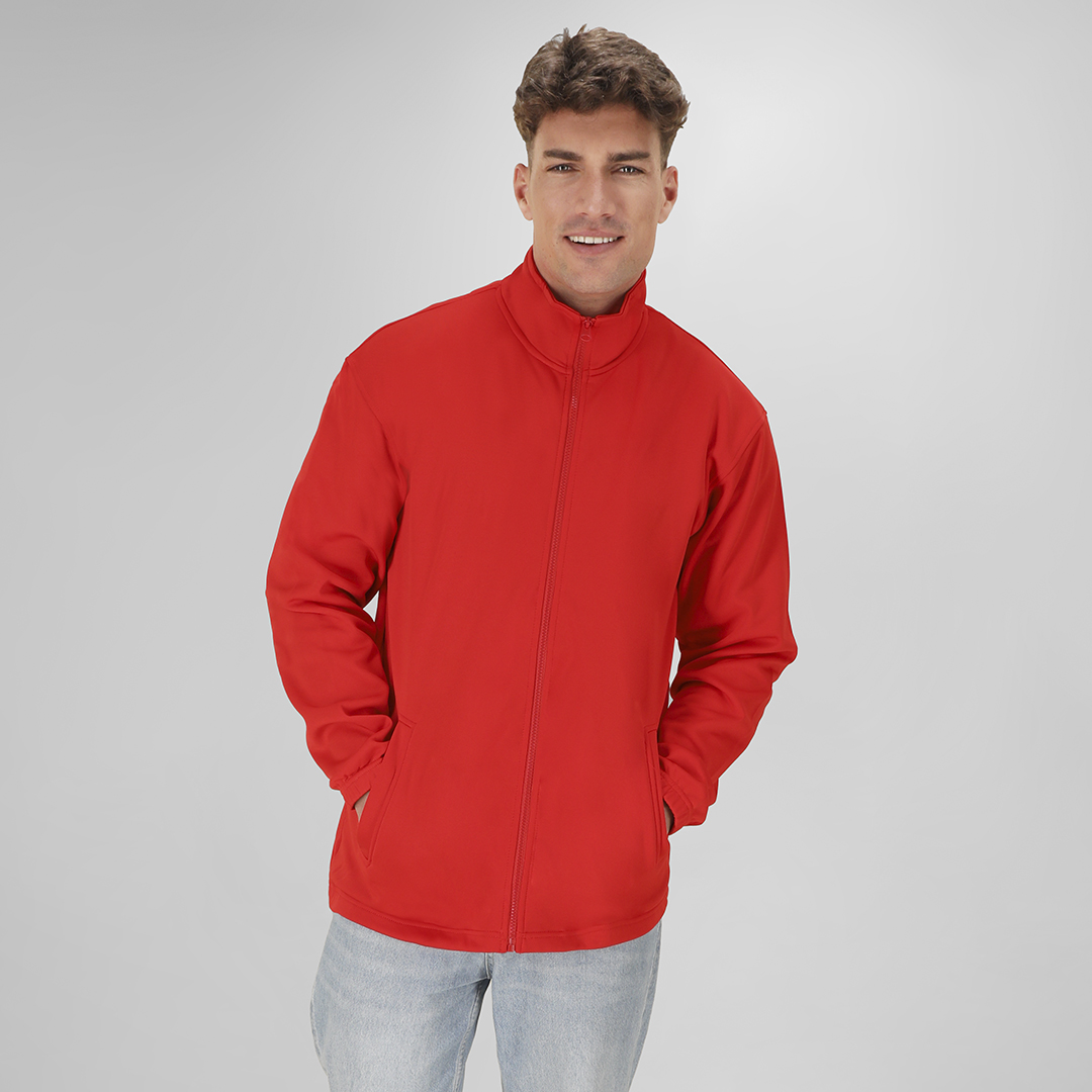 Chaqueta Tecnica Klusten personalizado para empresas