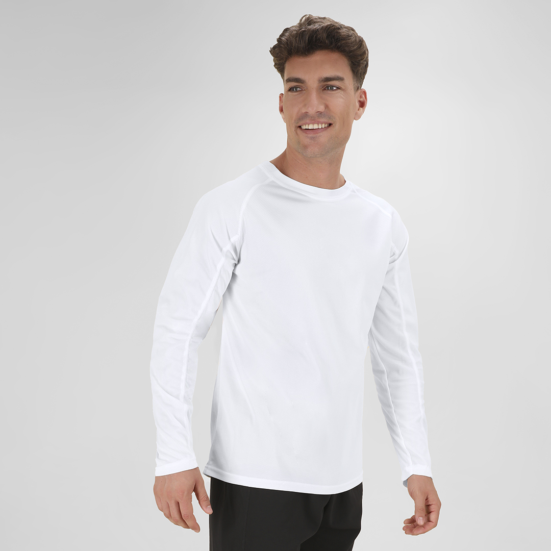 Camiseta Adulto Maik personalizado para empresas