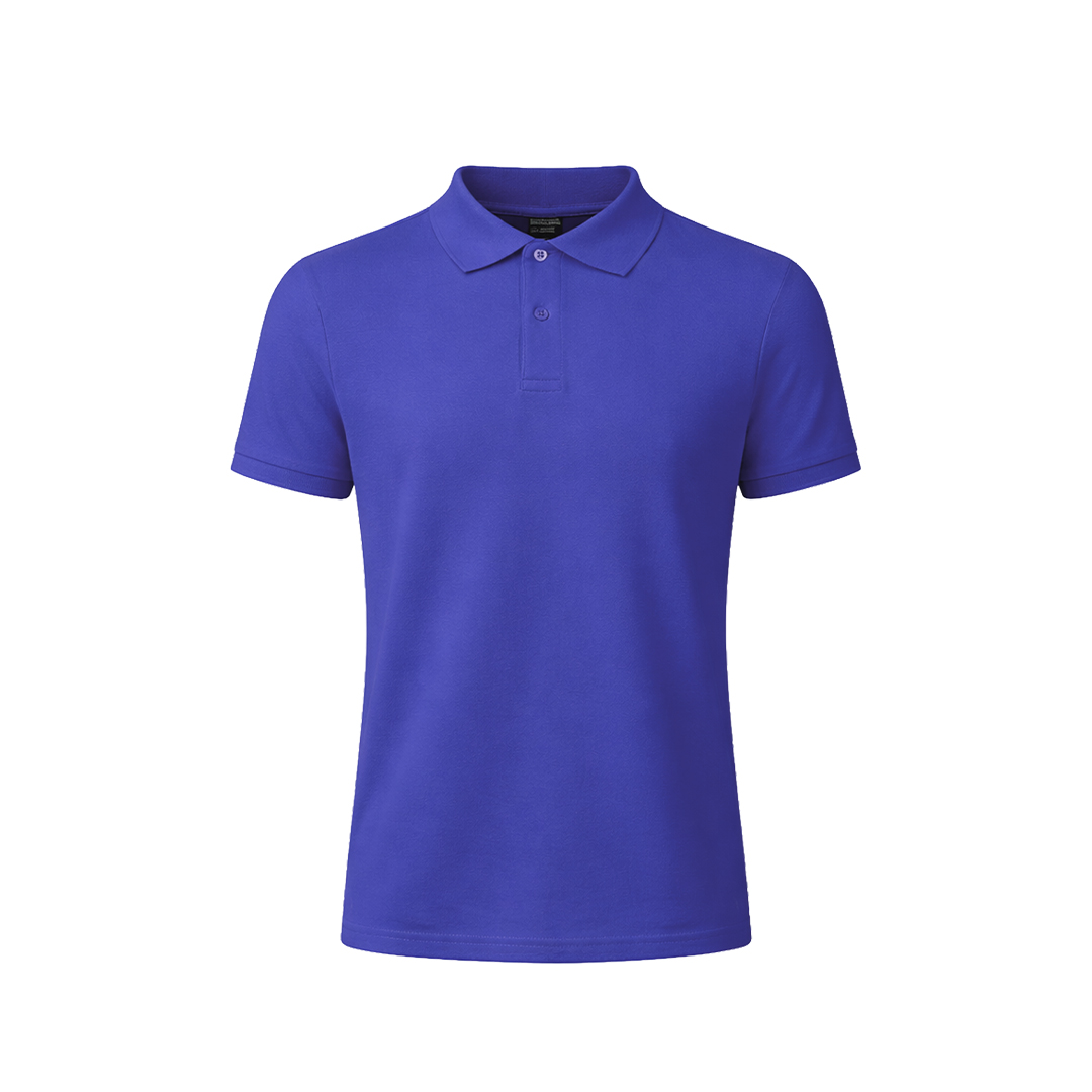 Polo Bartel Color personalizado para empresas