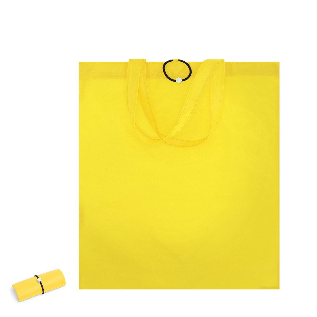 Bolsa Plegable Conel personalizado para empresas
