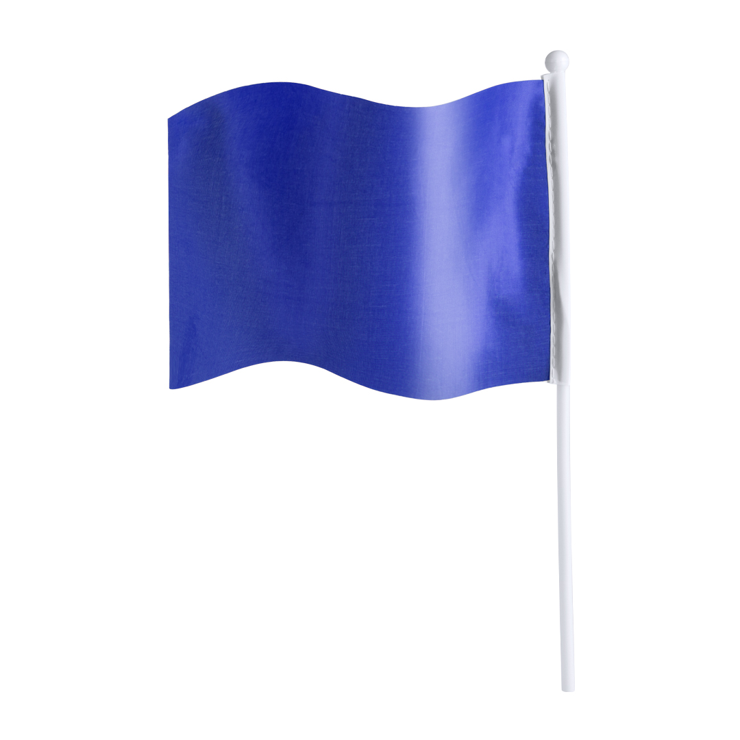 Banderin Rolof personalizado para empresas