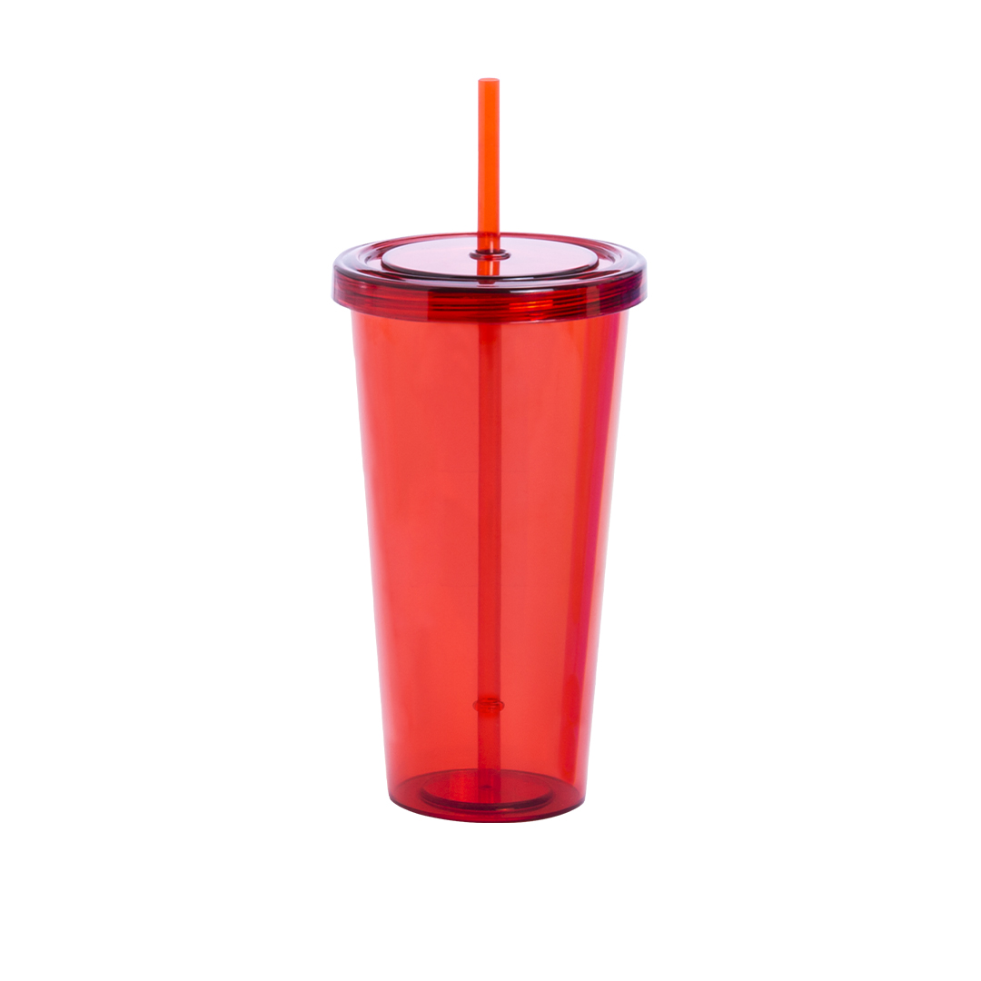 Vaso Trinox personalizado para empresas