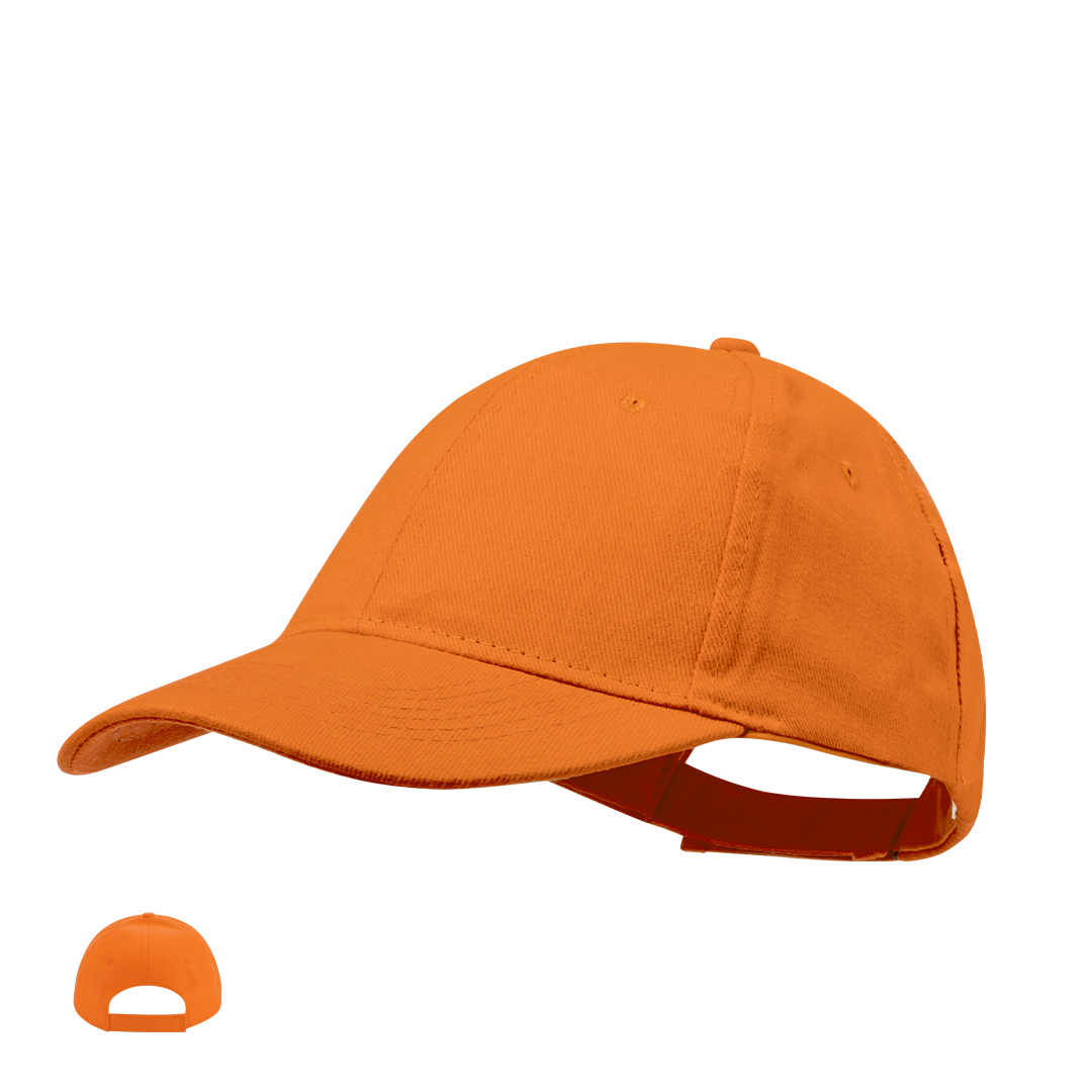 Gorra Rittel personalizado para empresas