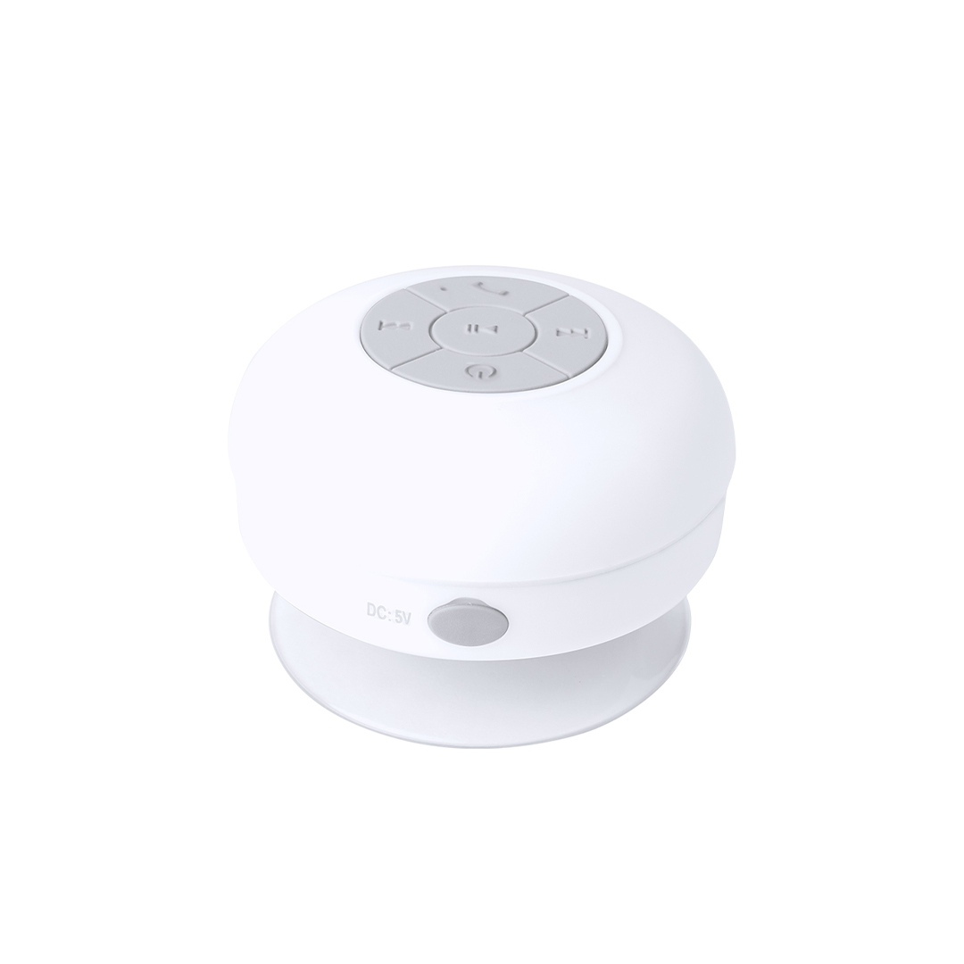 Altavoz Rariax personalizado para empresas