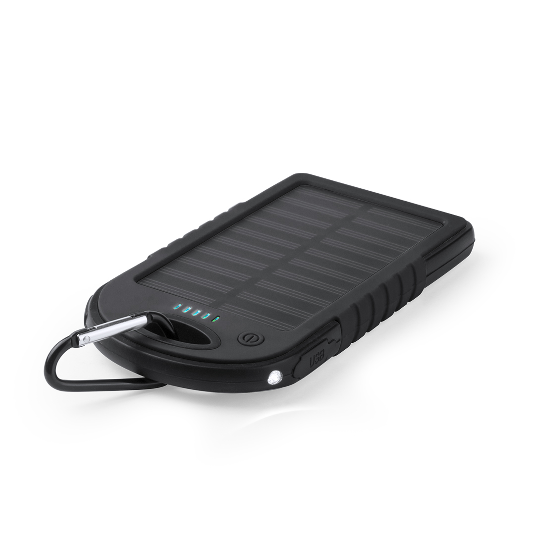 Power Bank Lenard personalizado para empresas